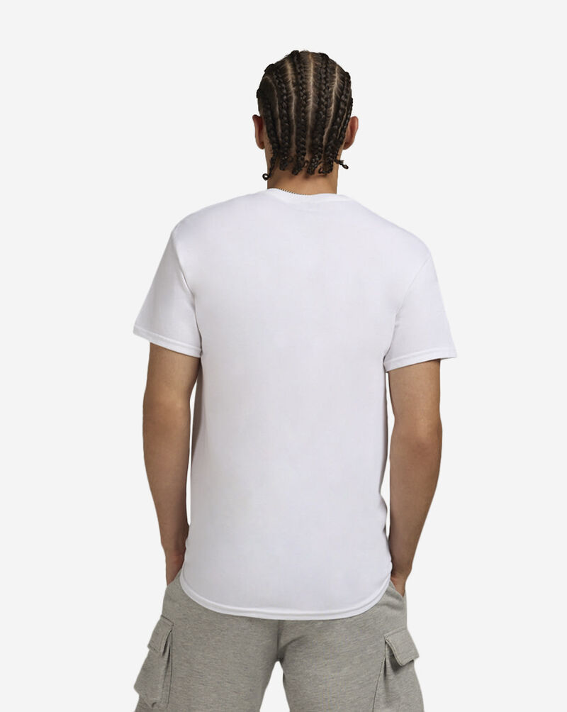 Graphic Tees 21 American Dream Tee 37861024 White 2