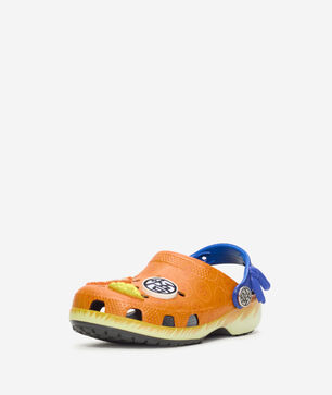 Pre School Dragon Ball Z Classic Clog
