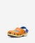 Pre School Dragon Ball Z Classic Clog