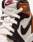 Jordan Toddler Air Jordan 1 Retro High OG "Love Letter" FD1413-201 Brown 7