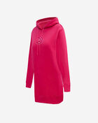 Atlanta Hawks Triple Pink Fleece Dress