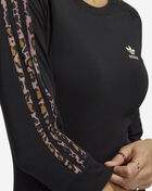 Adicolor Classics Leopard Luxe Dress