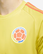 Colombia 2024 Home Fan Jersey