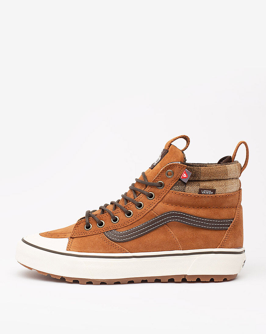 Shop Vans Sk8-HI MTE 2.0 DX VN0A4P3IRIZ 