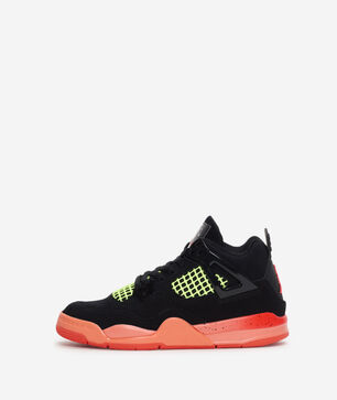 Little Kids' Air Jordan 4 Retro