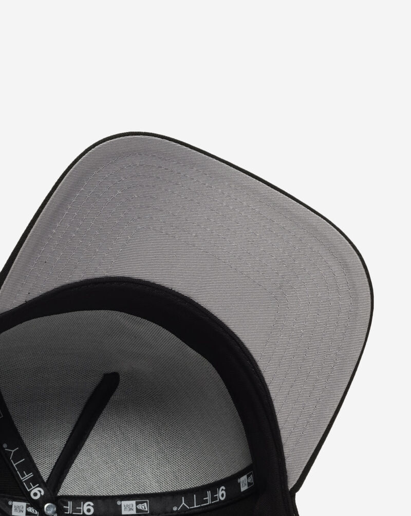 New Era 9Fifty Chicago White Sox 250th A-Frame Snapback Hat 71061280 Black 4