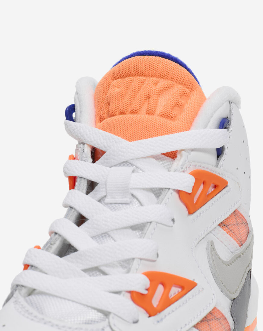 Shop Nike Big Kids' Air Trainer SC DV2233-100 white | SNIPES USA