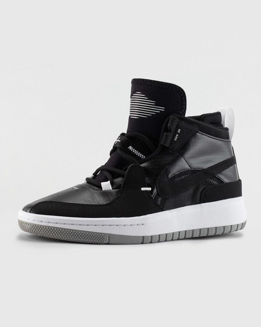 Jordan metamorph utility black Clearance