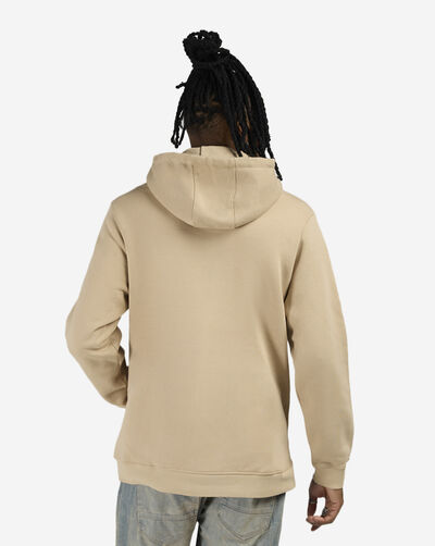 Camo Blessed Hoodie