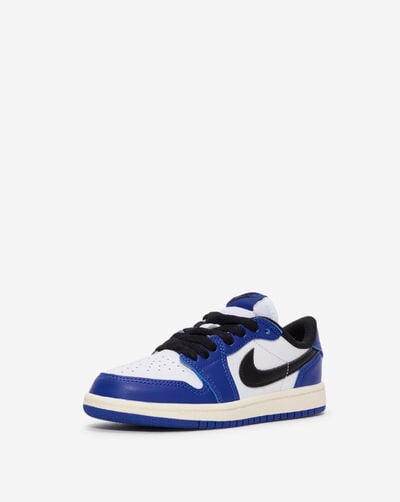 Little Kids' Air Jordan 1 Retro Low OG Little Kids' Air Jordan 1 Retro Low OG