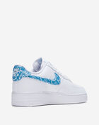 Nike AIR FORCE 1 LOW '07 ESSENTIAL DH4406-100 White 3