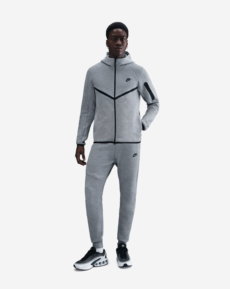Nike Tech Fleece Joggers HV0959-063 Grey 4