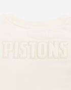 Detroit Pistons Neutral Crewneck