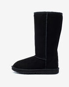 UGG Pre-School Classic Tall II Boots  1017713BLKP Black 1