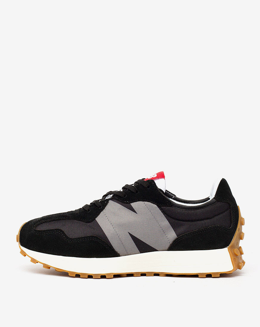 new balance 327 snipes