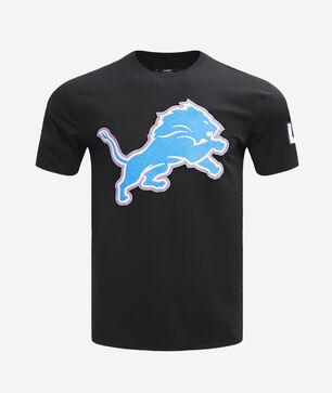 Detroit Lions Mash Up Tee