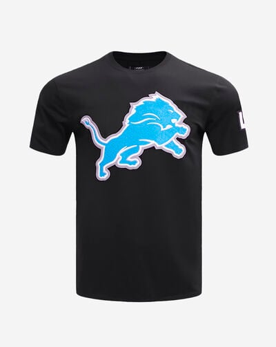 Detroit Lions Mash Up Tee