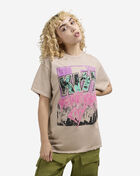 Kiss Distressed Tee
