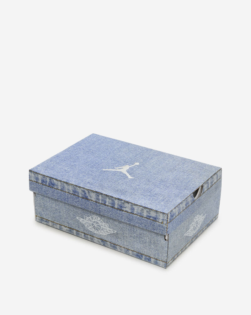 Jordan Air Jordan 1 Low SE HQ2004-400 Blue 9