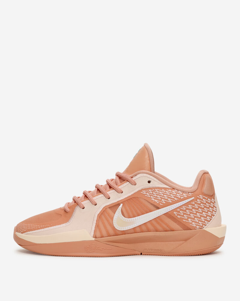 Nike Sabrina 2 FQ2174-801 Orange 1