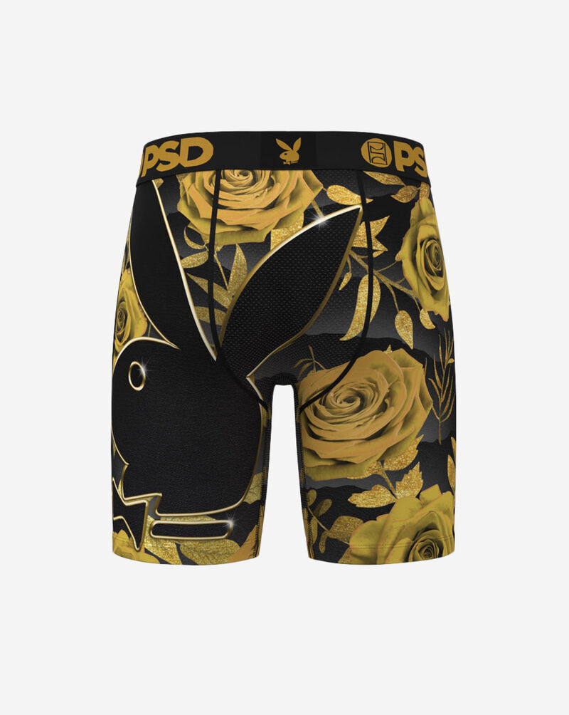 PSD PB Gold Petals Boxer Briefs 126180003 Multi 3