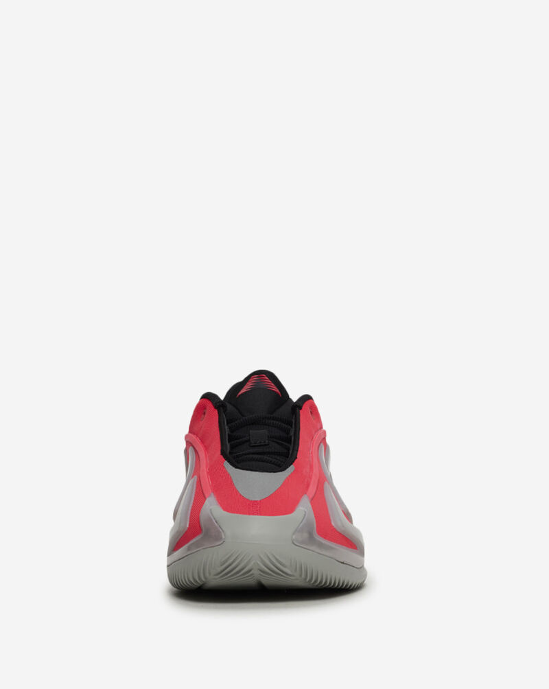 adidas Anthony Edwards 3 KJ3021 Red 3