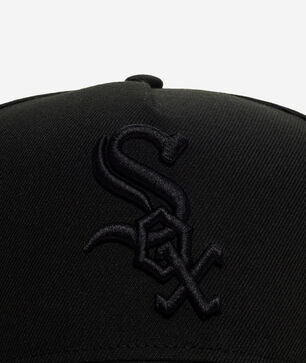 9Fifty Chicago White Sox A-Frame Snapback Hat