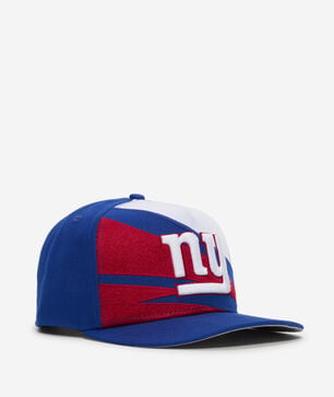 9Fifty New York Giants Retro A-Frame Snapback Hat