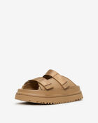 UGG Grade School GoldenGlow Slide 1166513DNDJ Beige 2