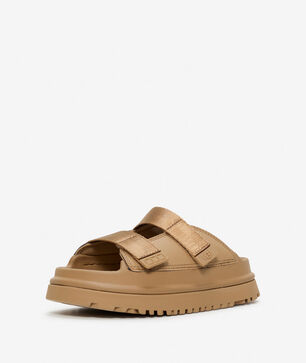 Grade School GoldenGlow Slide