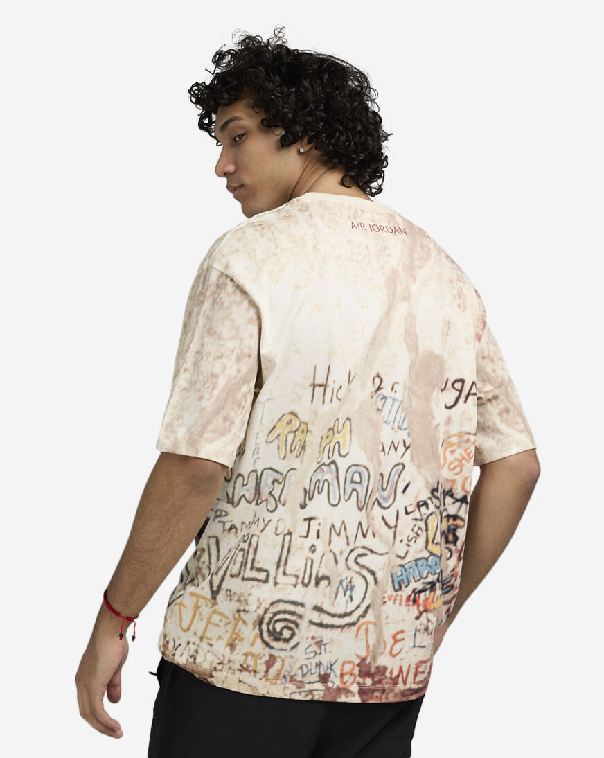 Shop Jordan 85 Graphic T-Shirt HJ2362-133 white | SNIPES USA