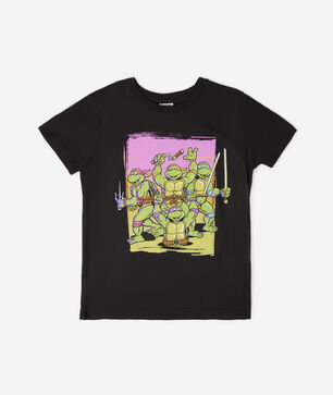 Grade School TNT Pose Tee