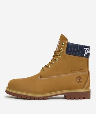 Timberland x New Era New York Yankees Classic 6-Inch Boot