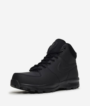 Manoa Leather Boots 