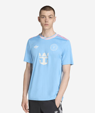 Inter Miami CF 25/26 Third Messi Jersey