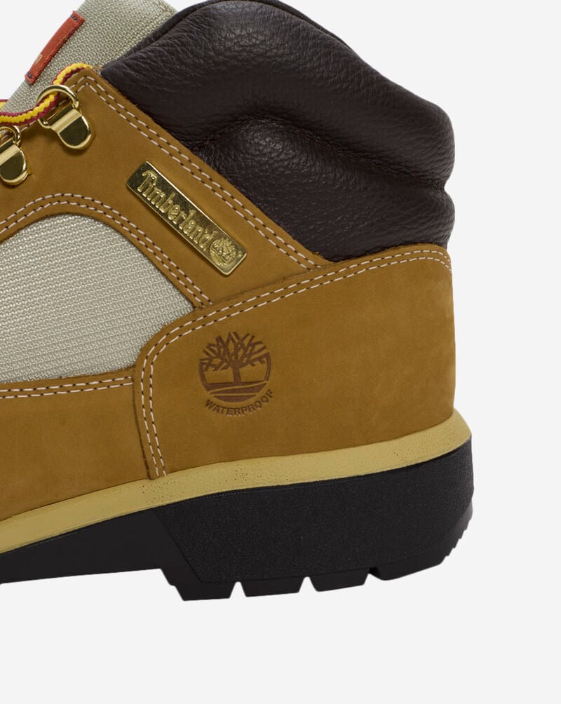 Timberland Field Boot TB1A18RI231 Brown 8