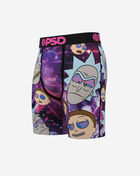 Rick and Morty Galactic Briefs