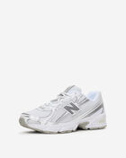 New Balance Grade School 740 GR740WM White 2