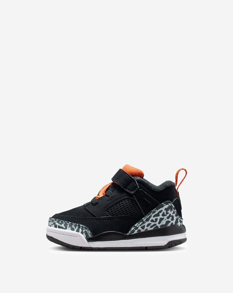 Jordan Toddler Spizike Low FQ3952-008 Black 1