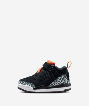 Toddler Spizike Low
