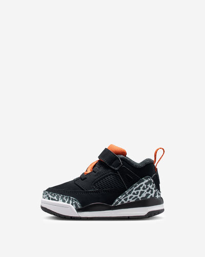 Toddler Spizike Low