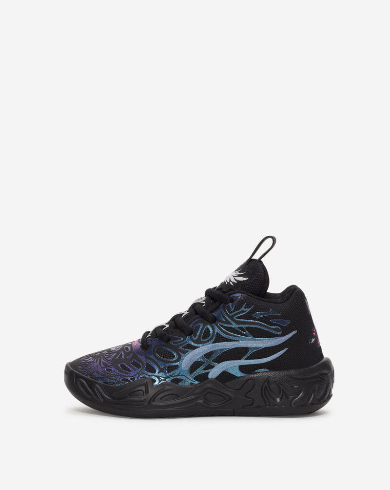 Puma Pre-School MB.04 Reflections 31186901 Black 1