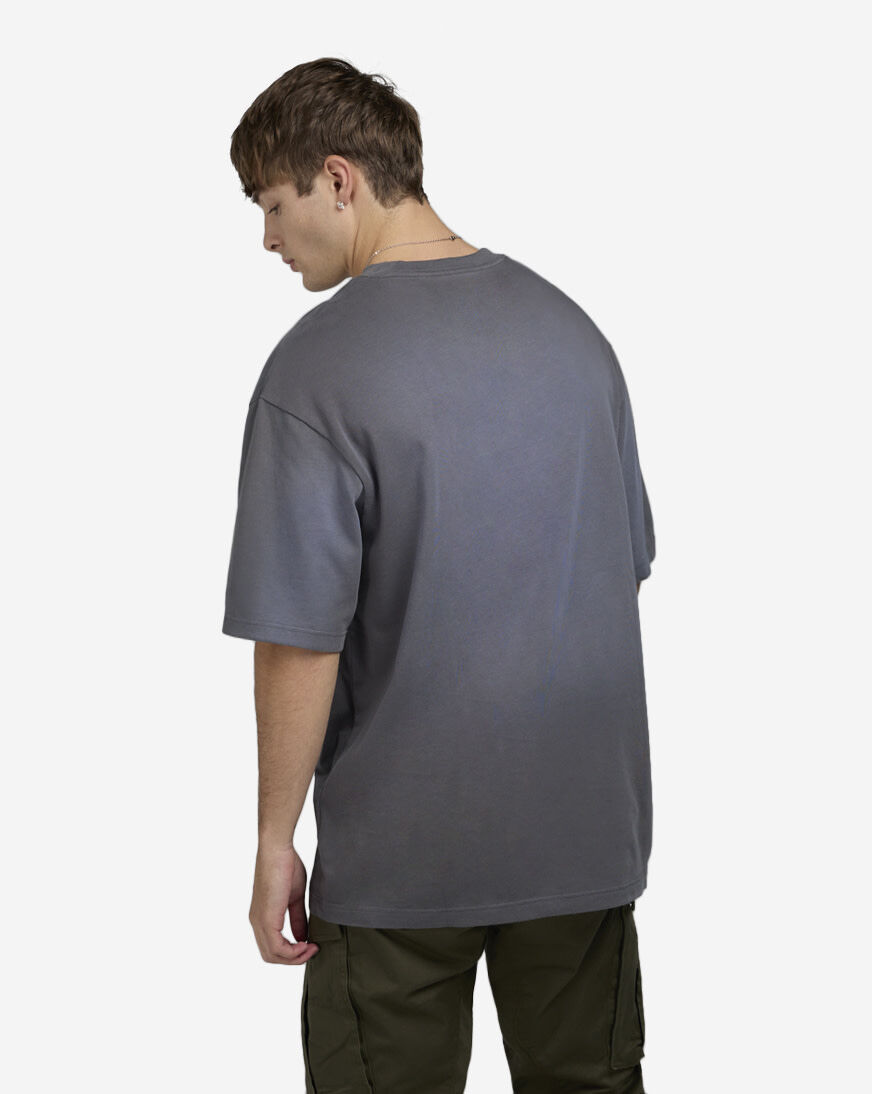 ★★Nike★★ Jordan Flight Essential 85 T-Shirt M Sale FZ191 Air Jordan Flight Essentials 85 T-Shirt Asia Sizing 'Grey