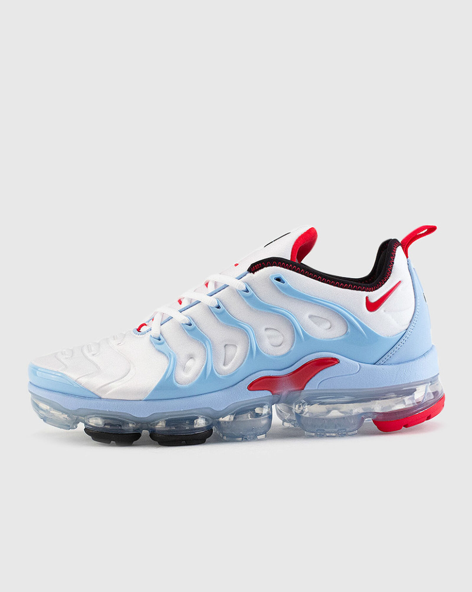 Shop Nike Air Vapormax Plus CW6974-100 white | SNIPES USA