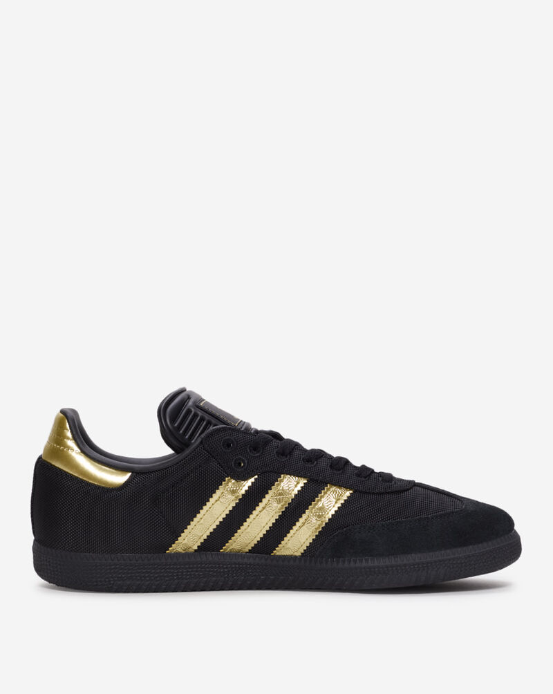 adidas Samba Mexico OG JH5656 Black 4