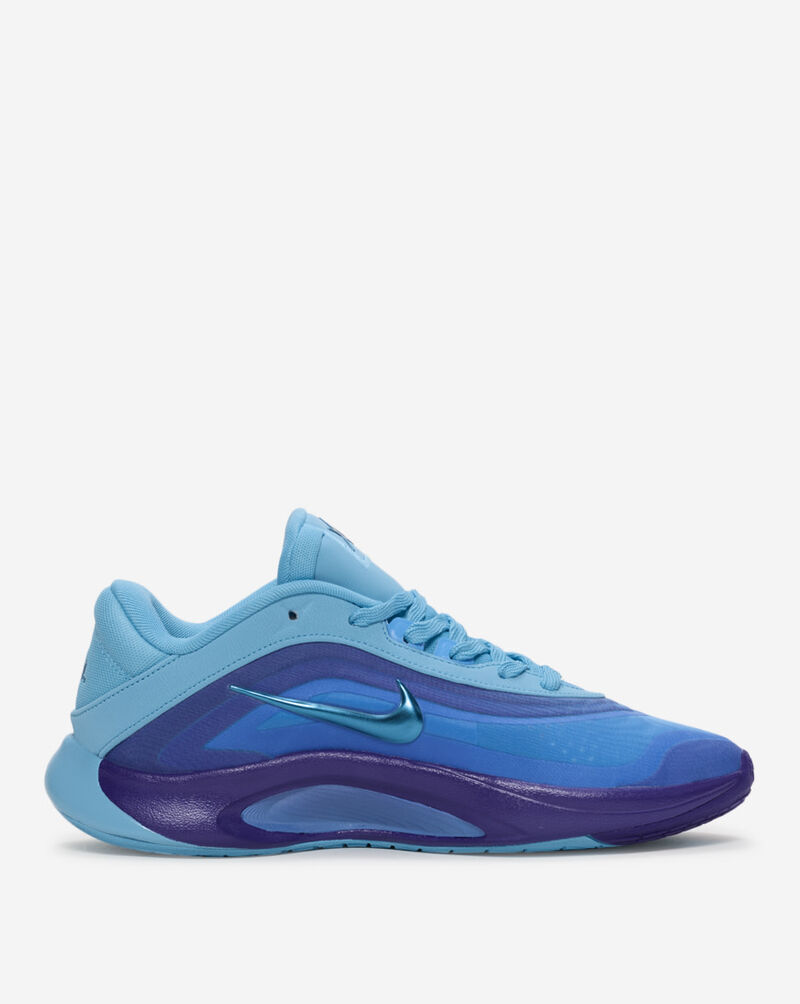 Nike A'One FZ8605-401 Blue 4