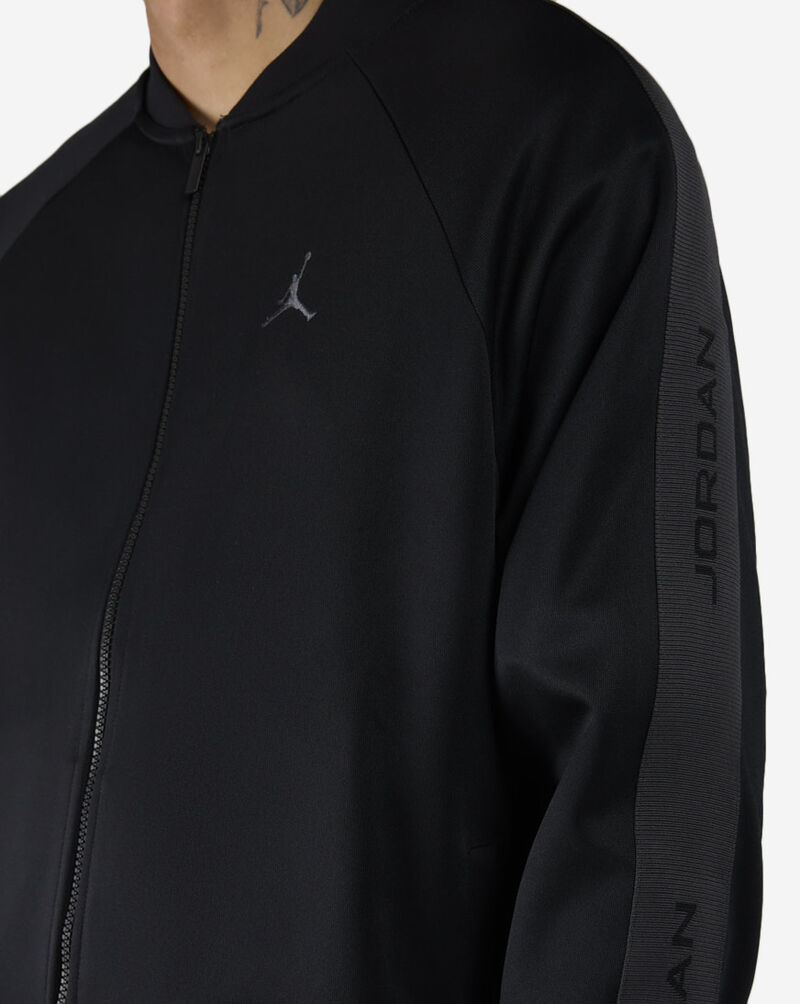 Jordan Essentials Track Jacket HF9339-010 Black 3