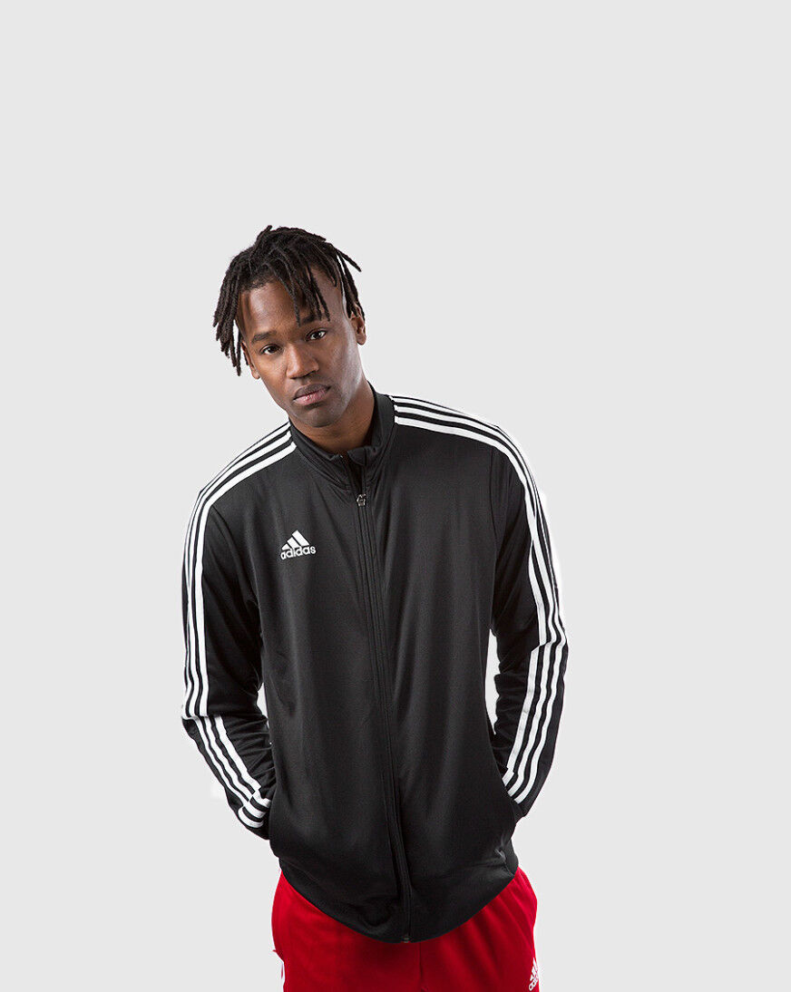 adidas tiro track jacket