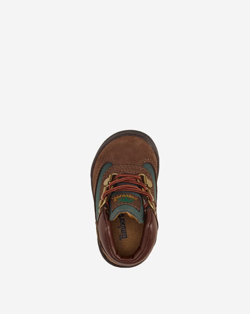 Timberland Toddler Field Boot TB116837242 Brown 7