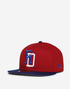 9Fifty Dominican Republic WBC Snapback Hat
